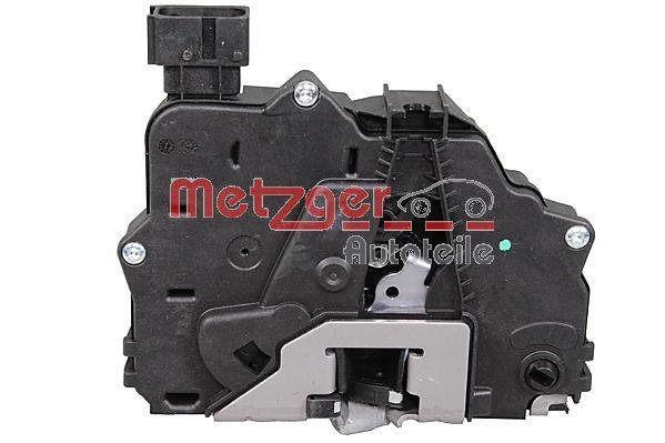 Serrure de porte METZGER ref. 2314351